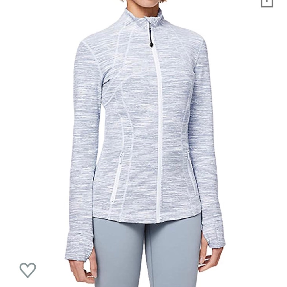 Lululemon define jacket